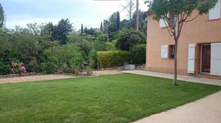 Maison à louer 2 pièces 50 m² Roquevaire
