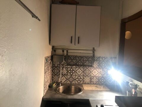  Appartement � louer 2 pi�ces 28 m�