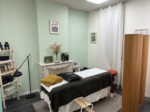 5 AVENUES/13004<br>5 Avenues, nous vous proposons &agrave; l... 540 13004 Marseille