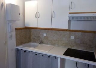  Appartement  louer 1 pice 26 m