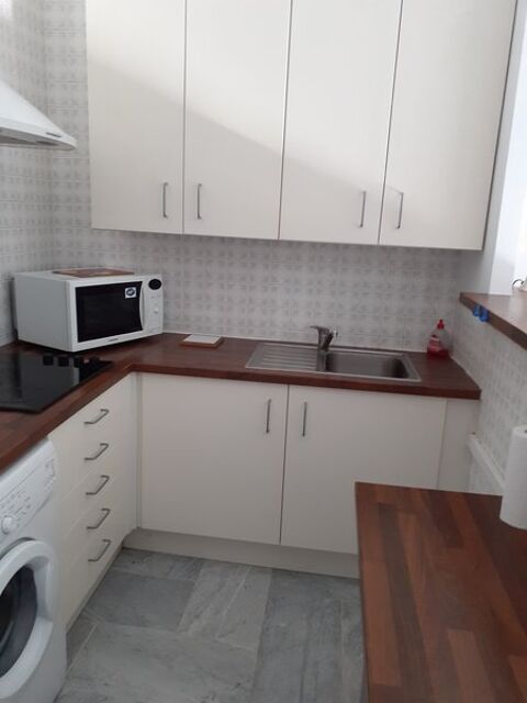  Appartement � louer 1 pi�ce 32 m�