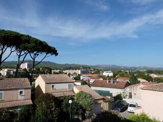  Appartement à louer 2 pièces 38 m²
