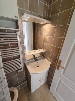  Appartement à louer 1 pièce 31 m²