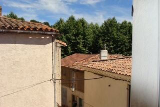  Appartement à louer 1 pièce 25 m²