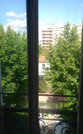  Appartement � louer 2 pi�ces 40 m�