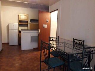  Appartement Marignane (13700)