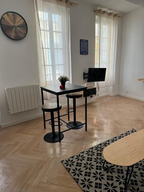  Appartement � louer 2 pi�ces 35 m�