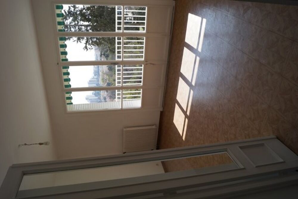 location Appartement - 2 pièce(s) - 64 m² Marseille 13