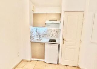  Appartement � louer 2 pi�ces 30 m�