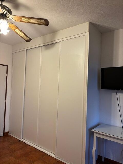  Appartement � louer 1 pi�ce 35 m�