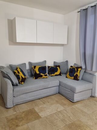  Maison � louer 3 pi�ces 50 m�