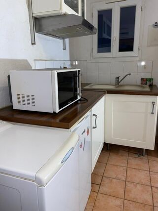  Appartement à louer 1 pièce 16 m²