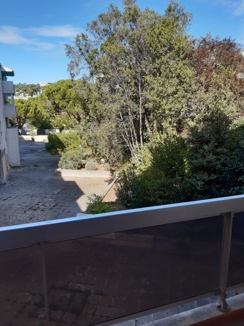  Appartement � louer 1 pi�ce 20 m�