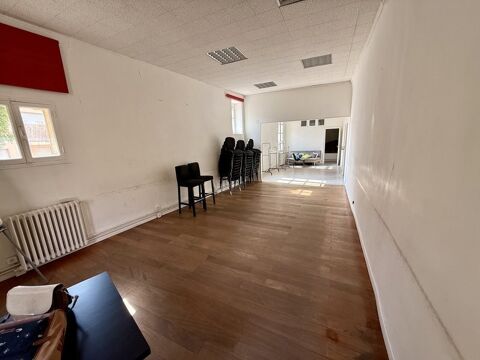   Location / Local Commercial - 150 m² 