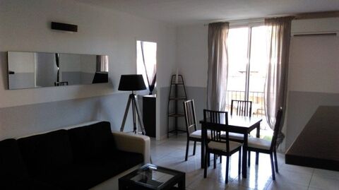 Appartement  louer 4 pices 63 m
