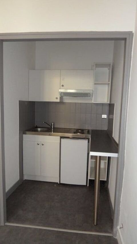  Appartement � louer 1 pi�ce 23 m�