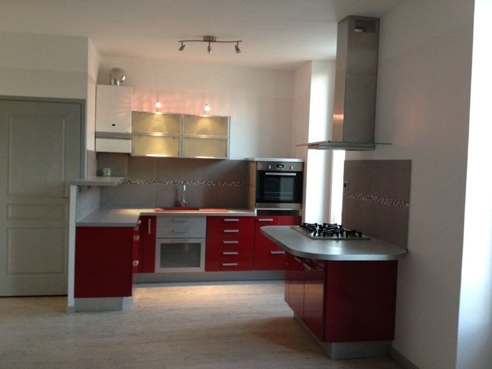 location Appartement - 3 pièce(s) - 60 m² Marseille 11