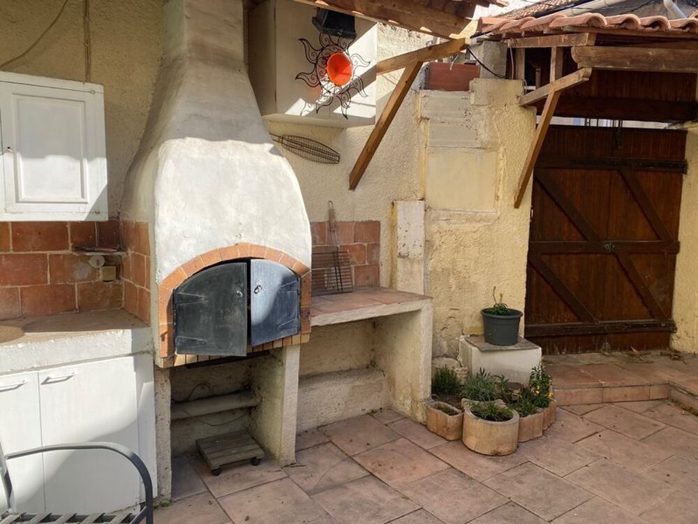 location Maison - 3 pièce(s) - 65 m² Marseille 10