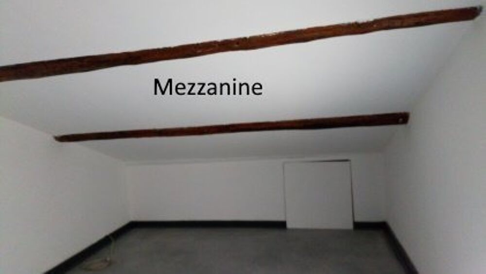 location Appartement - 3 pièce(s) - 98 m² Le Rove (13740)