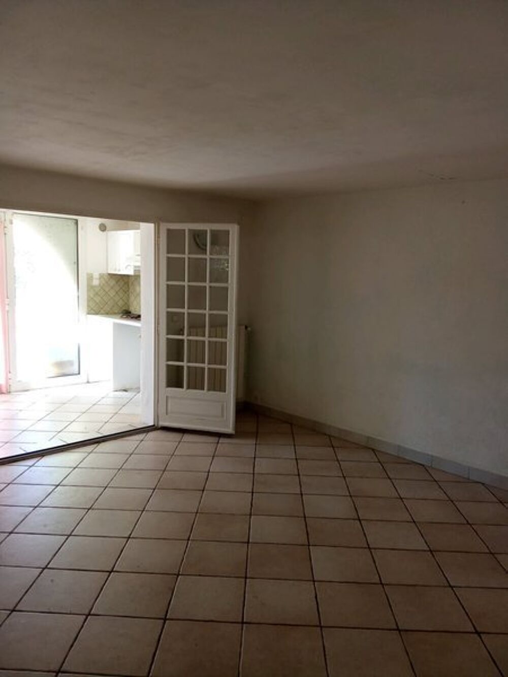 location Appartement - 2 pièce(s) - 52 m² Septèmes-les-Vallons (13240)