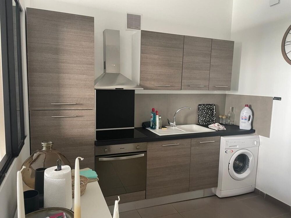 Appartement T2 Meublé - Quartier vieux port/ Opéra <b....