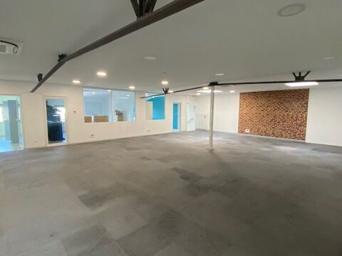   Location / Local commercial - 170 m 