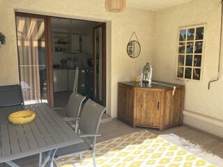  Appartement à louer 1 pièce 21 m²