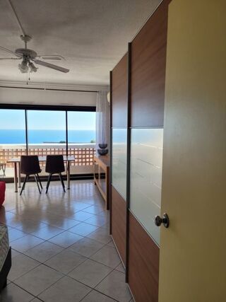  Appartement à louer 1 pièce 35 m²