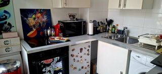  Appartement à louer 1 pièce 31 m²