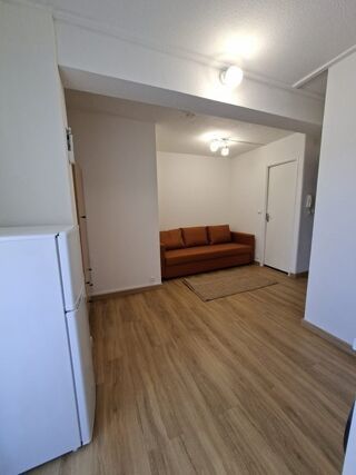  Appartement � louer 1 pi�ce 19 m�