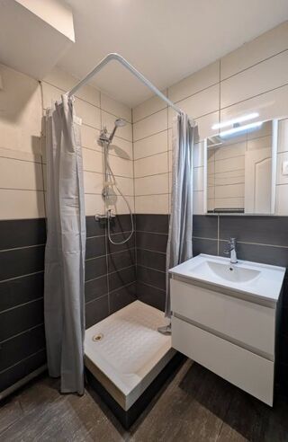  Appartement � louer 1 pi�ce 30 m�