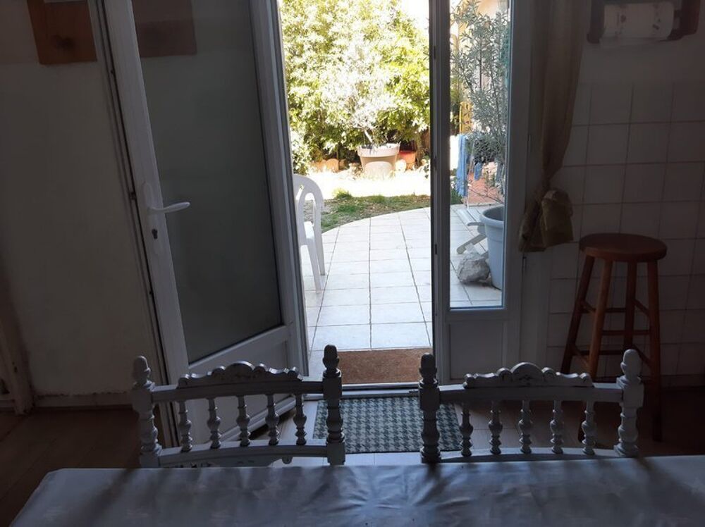 location Appartement - 2 pi�ce(s) - 25 m� Aubagne (13400)