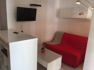  Appartement à louer 1 pièce 33 m²