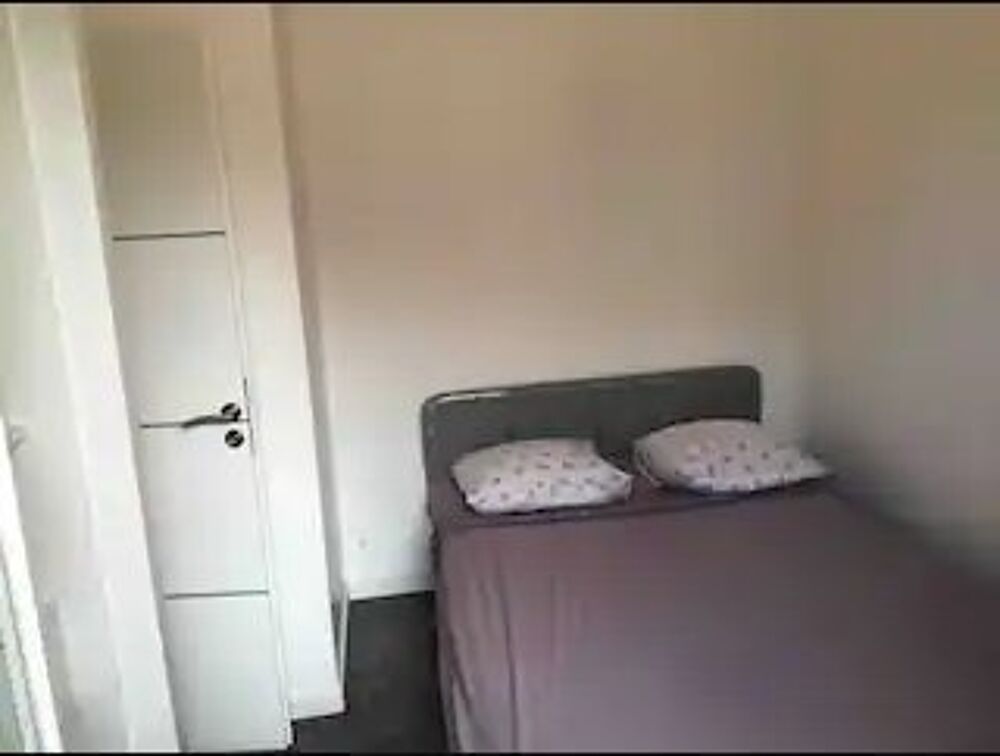 location Appartement - 1 pièce(s) - 12 m² Marseille 9