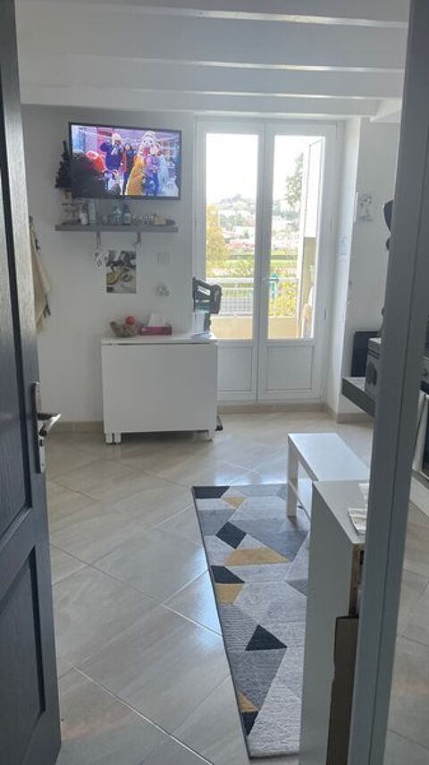  Appartement � louer 2 pi�ces 36 m�