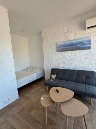  Appartement à louer 1 pièce 27 m²