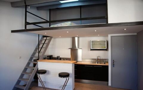  Appartement � louer 1 pi�ce 31 m�