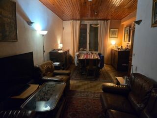  Appartement à louer 1 pièce 12 m²