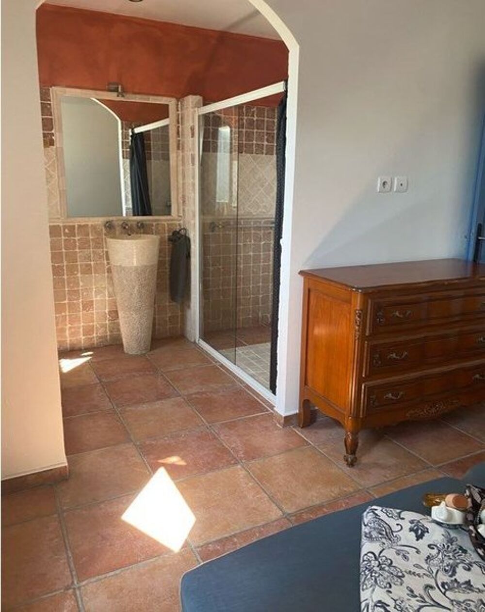 location Maison - 5 pièce(s) - 120 m² Marseille 15