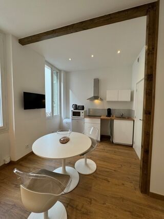  Appartement � louer 2 pi�ces 37 m�