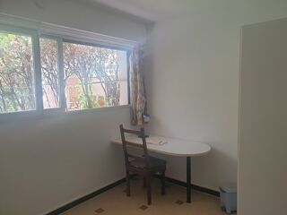  Appartement � louer 1 pi�ce 15 m�