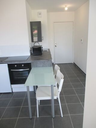  Appartement à louer 1 pièce 30 m²