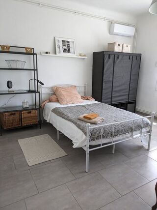  Appartement � louer 1 pi�ce 14 m�
