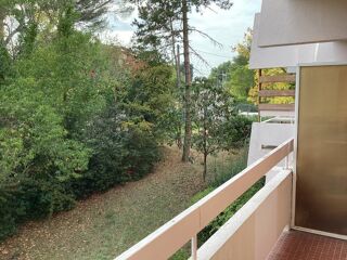  Appartement à louer 1 pièce 25 m²