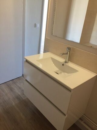  Appartement à louer 2 pièces 43 m²