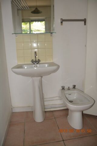  Appartement à louer 1 pièce 13 m²