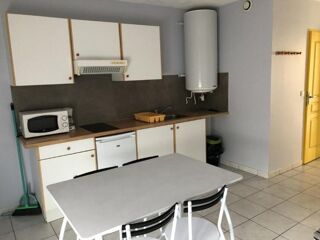  Appartement à louer 2 pièces 37 m²