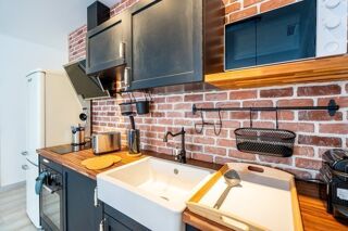  Appartement à louer 2 pièces 46 m²