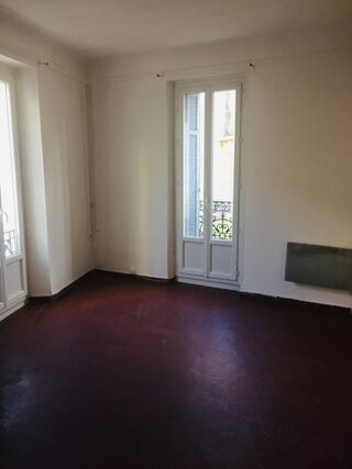  Appartement à louer 2 pièces 40 m²