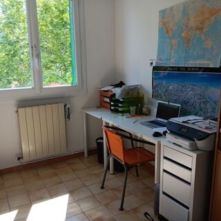  Appartement à louer 3 pièces 53 m²